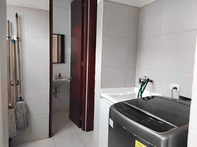 Casa de 3 alcobas en venta en Vereda La Balsa, Chía, 460 m² · foto 11 de 24