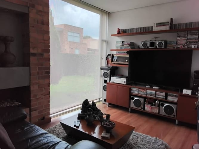 Casa de 3 alcobas en venta en Vereda La Balsa, Chía, 460 m² · foto 13 de 24
