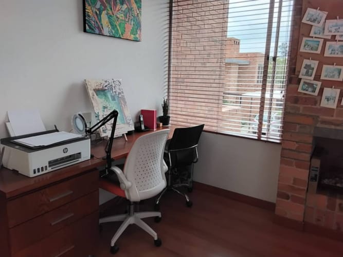 Casa de 3 alcobas en venta en Vereda La Balsa, Chía, 460 m² · foto 14 de 24