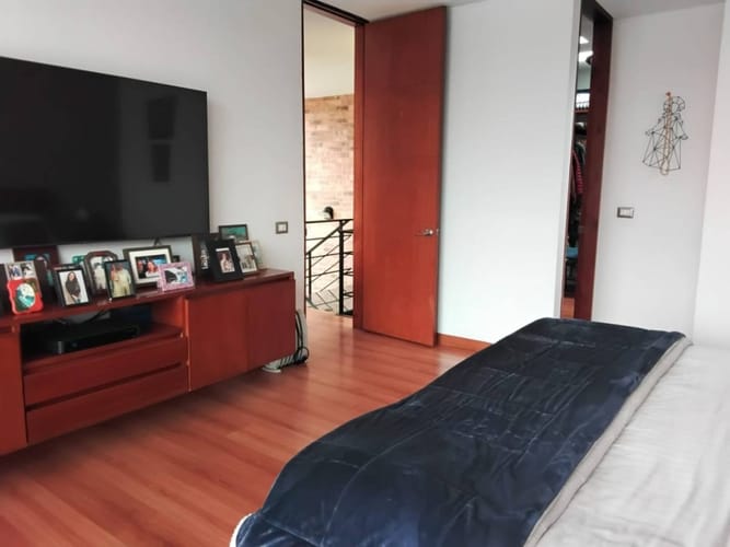 Casa de 3 alcobas en venta en Vereda La Balsa, Chía, 460 m² · foto 17 de 24