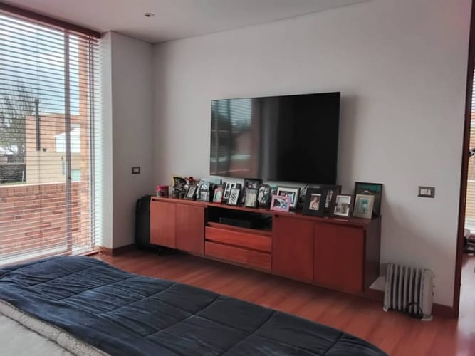 Casa de 3 alcobas en venta en Vereda La Balsa, Chía, 460 m² · foto 18 de 24