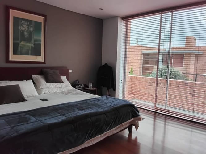 Casa de 3 alcobas en venta en Vereda La Balsa, Chía, 460 m² · foto 19 de 24
