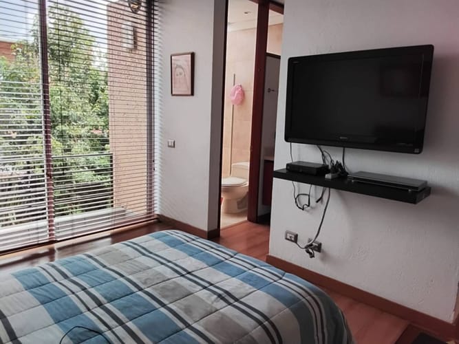 Casa de 3 alcobas en venta en Vereda La Balsa, Chía, 460 m² · foto 23 de 24