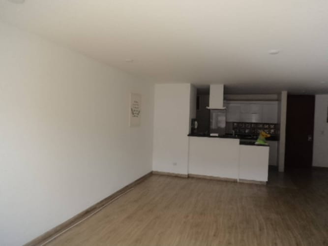 Apartamento de 3 alcobas en venta en Bella Suiza, Bogotá, 100 m² · foto 5 de 24