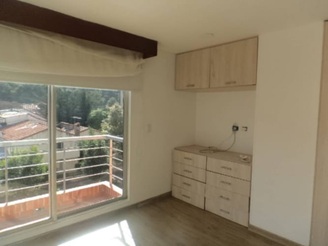 Apartamento de 3 alcobas en venta en Bella Suiza, Bogotá, 100 m² · foto 18 de 24