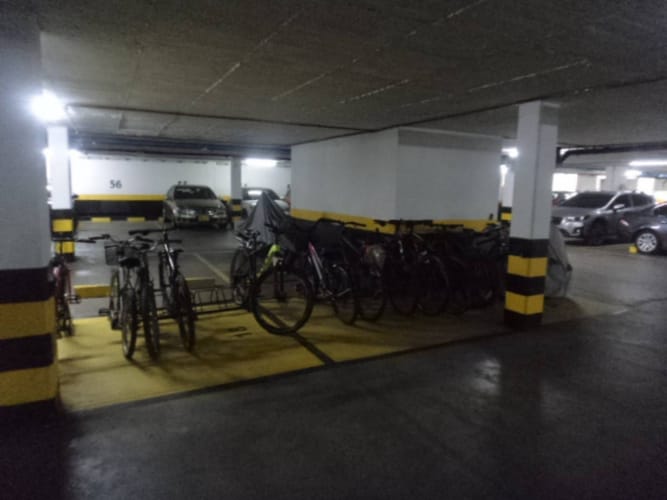 Apartamento de 3 alcobas en venta en Bella Suiza, Bogotá, 100 m² · foto 22 de 24
