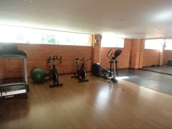 Apartamento de 3 alcobas en venta en Bella Suiza, Bogotá, 100 m² · foto 23 de 24