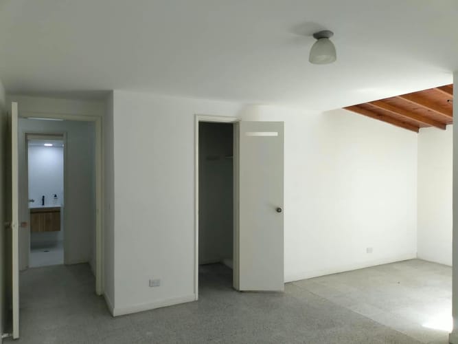 Apartamento de 3 alcobas en arriendo en El Poblado, Medellín, 145 m² · foto 14 de 17