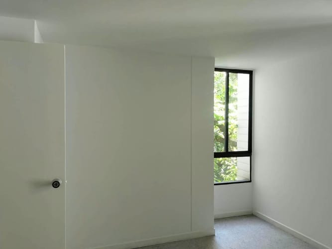 Apartamento de 3 alcobas en arriendo en El Poblado, Medellín, 145 m² · foto 7 de 17