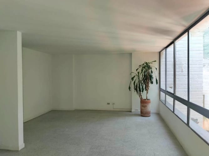Apartamento de 3 alcobas en arriendo en El Poblado, Medellín, 145 m² · foto 4 de 17