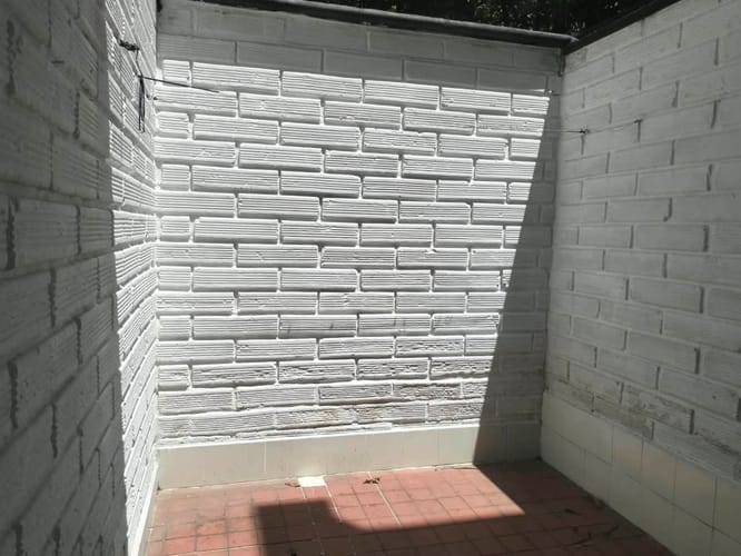 Apartamento de 3 alcobas en arriendo en El Poblado, Medellín, 145 m² · foto 17 de 17