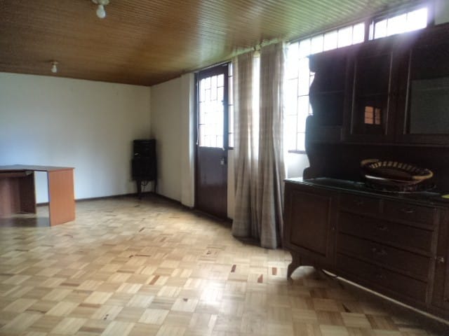 Apartamento de 3 alcobas en arriendo en Nicolas De Federman, Bogotá, 127 m² · foto 2 de 24