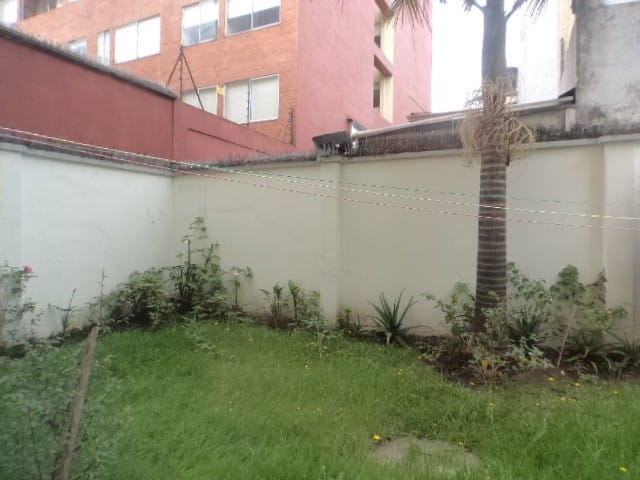 Apartamento de 3 alcobas en arriendo en Nicolas De Federman, Bogotá, 127 m² · foto 3 de 24