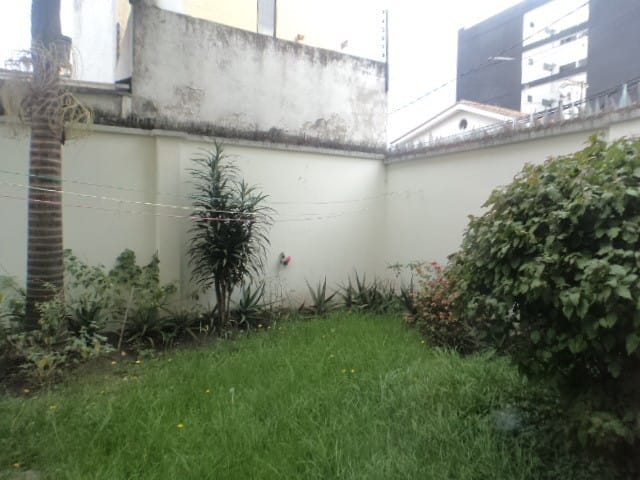 Apartamento de 3 alcobas en arriendo en Nicolas De Federman, Bogotá, 127 m² · foto 4 de 24