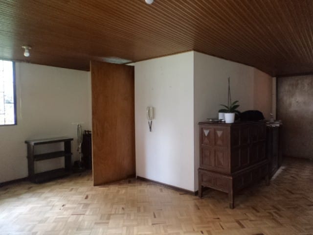 Apartamento de 3 alcobas en arriendo en Nicolas De Federman, Bogotá, 127 m² · foto 5 de 24