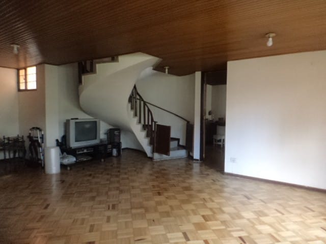 Apartamento de 3 alcobas en arriendo en Nicolas De Federman, Bogotá, 127 m² · foto 6 de 24