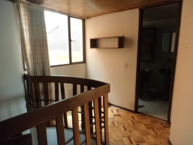 Apartamento de 3 alcobas en arriendo en Nicolas De Federman, Bogotá, 127 m² · foto 8 de 24