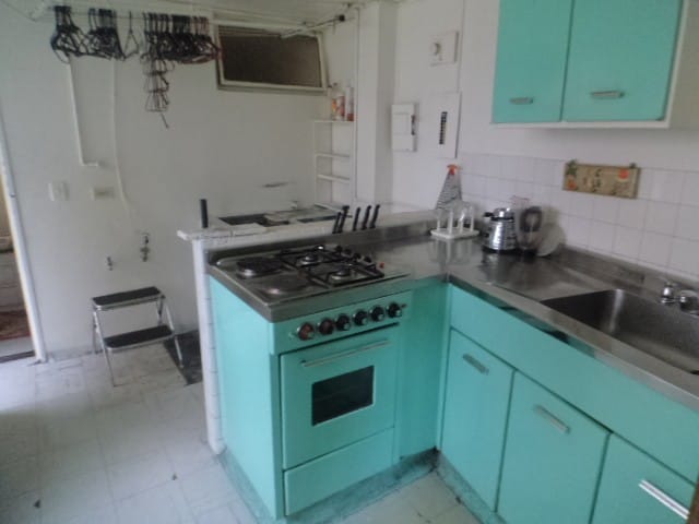 Apartamento de 3 alcobas en arriendo en Nicolas De Federman, Bogotá, 127 m² · foto 10 de 24
