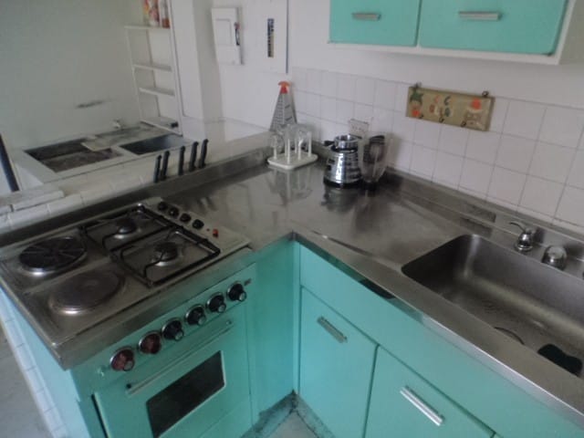 Apartamento de 3 alcobas en arriendo en Nicolas De Federman, Bogotá, 127 m² · foto 12 de 24