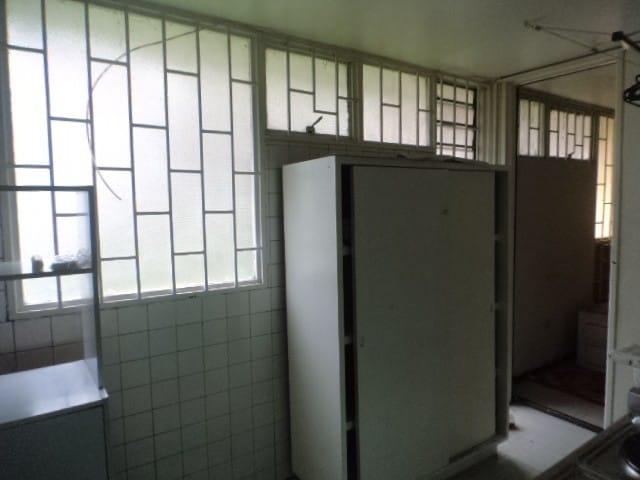Apartamento de 3 alcobas en arriendo en Nicolas De Federman, Bogotá, 127 m² · foto 13 de 24