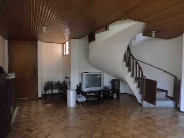 Apartamento de 3 alcobas en arriendo en Nicolas De Federman, Bogotá, 127 m² · foto 14 de 24
