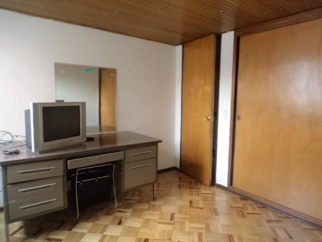 Apartamento de 3 alcobas en arriendo en Nicolas De Federman, Bogotá, 127 m² · foto 15 de 24