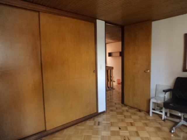 Apartamento de 3 alcobas en arriendo en Nicolas De Federman, Bogotá, 127 m² · foto 16 de 24