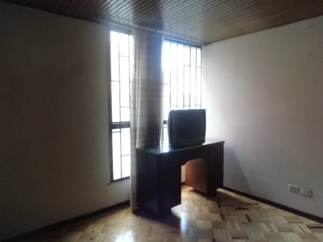 Apartamento de 3 alcobas en arriendo en Nicolas De Federman, Bogotá, 127 m² · foto 17 de 24