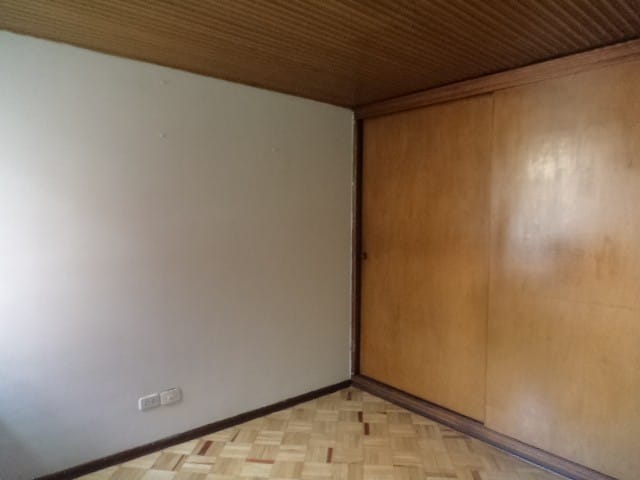 Apartamento de 3 alcobas en arriendo en Nicolas De Federman, Bogotá, 127 m² · foto 18 de 24