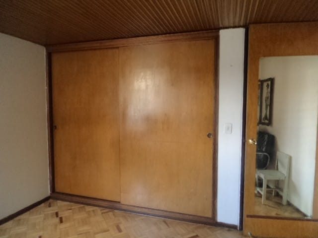 Apartamento de 3 alcobas en arriendo en Nicolas De Federman, Bogotá, 127 m² · foto 19 de 24