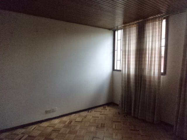 Apartamento de 3 alcobas en arriendo en Nicolas De Federman, Bogotá, 127 m² · foto 20 de 24