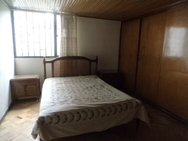 Apartamento de 3 alcobas en arriendo en Nicolas De Federman, Bogotá, 127 m² · foto 21 de 24
