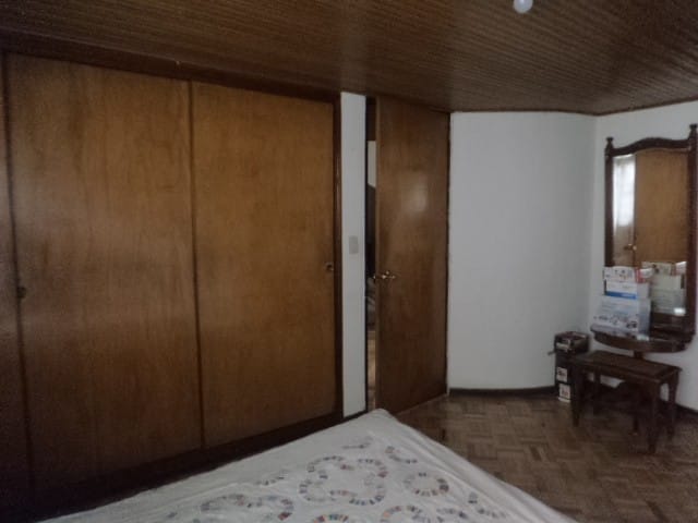 Apartamento de 3 alcobas en arriendo en Nicolas De Federman, Bogotá, 127 m² · foto 22 de 24