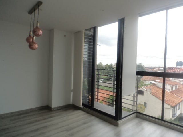 Apartamento de 3 alcobas en venta en Los Andes, Bogotá, 76 m² · foto 6 de 24