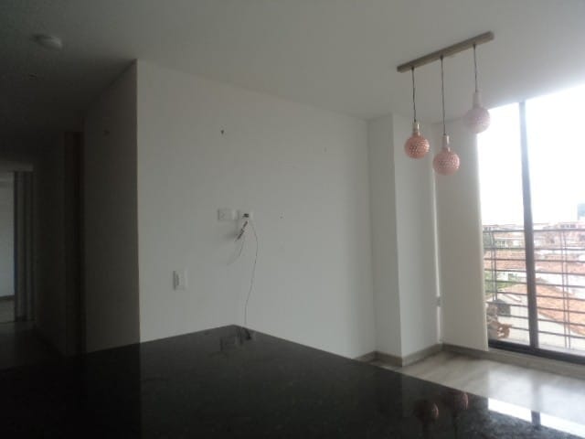 Apartamento de 3 alcobas en venta en Los Andes, Bogotá, 76 m² · foto 10 de 24