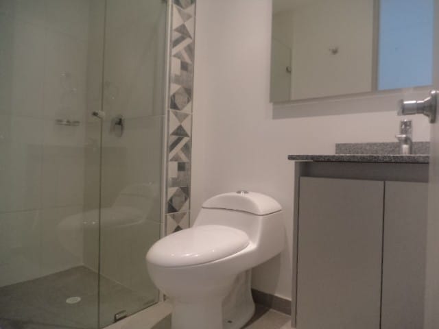 Apartamento de 3 alcobas en venta en Los Andes, Bogotá, 76 m² · foto 11 de 24