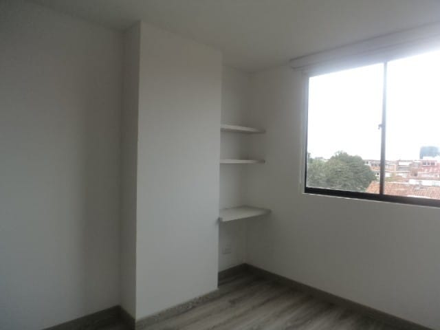Apartamento de 3 alcobas en venta en Los Andes, Bogotá, 76 m² · foto 19 de 24