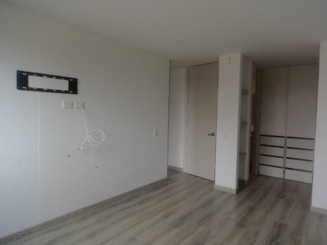 Apartamento de 3 alcobas en venta en Los Andes, Bogotá, 76 m² · foto 23 de 24