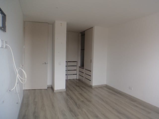 Apartamento de 3 alcobas en venta en Los Andes, Bogotá, 76 m² · foto 24 de 24