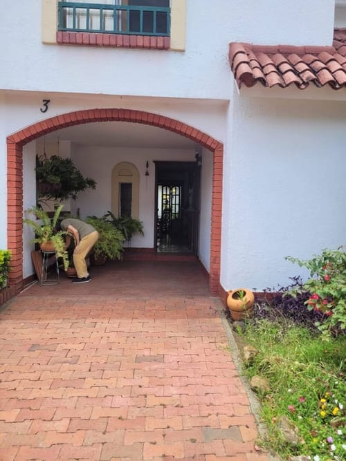 Casa de 4 alcobas en venta en Ciudad Jardin, Cali, 185 m² · foto 2 de 20