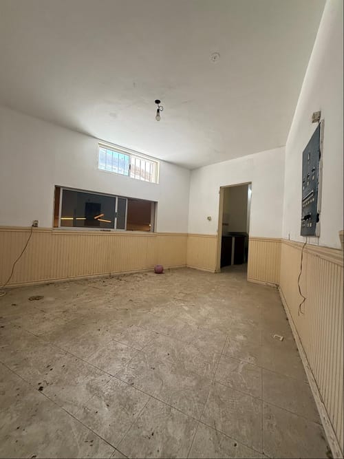 ALQUILER Local comercial de 270m2 en Pocitos · Foto 3