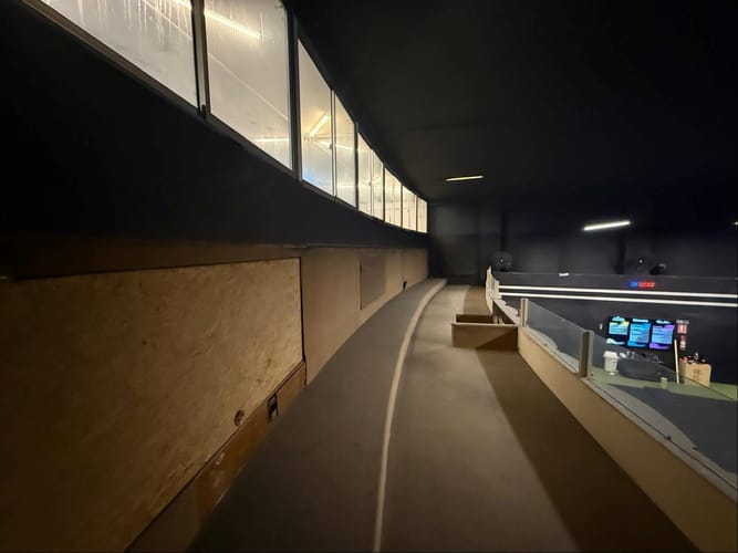 ALQUILER Local comercial de 270m2 en Pocitos · Foto 5