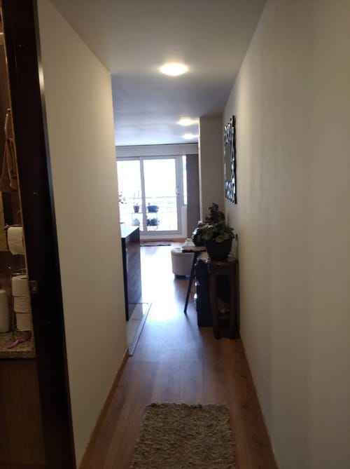 Apartamento de 3 alcobas en venta en Ciudad Berna, Bogotá, 96 m² · foto 4 de 12
