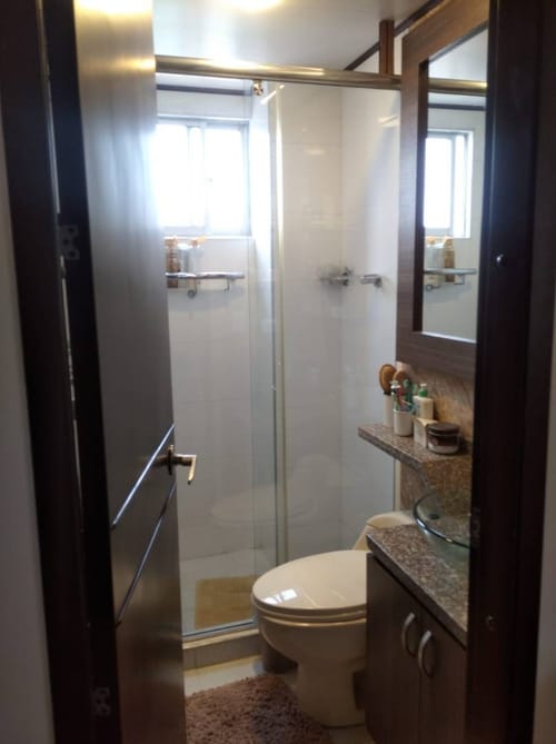 Apartamento de 3 alcobas en venta en Ciudad Berna, Bogotá, 96 m² · foto 5 de 12