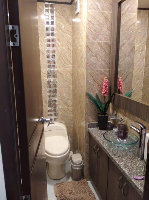 Apartamento de 3 alcobas en venta en Ciudad Berna, Bogotá, 96 m² · foto 7 de 12