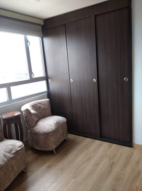 Apartamento de 3 alcobas en venta en Ciudad Berna, Bogotá, 96 m² · foto 8 de 12