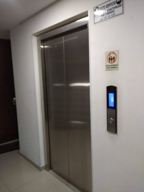 Apartamento de 3 alcobas en venta en Ciudad Berna, Bogotá, 96 m² · foto 12 de 12