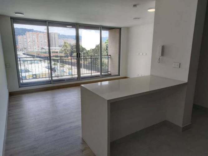 Apartamento de 3 alcobas en venta en Lagos De Torca, Bogotá, 90 m² · foto 4 de 20