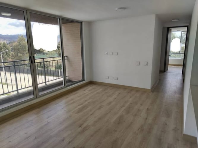 Apartamento de 3 alcobas en venta en Lagos De Torca, Bogotá, 90 m² · foto 6 de 20