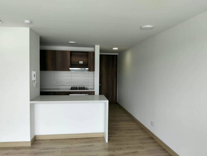 Apartamento de 3 alcobas en venta en Lagos De Torca, Bogotá, 90 m² · foto 7 de 20